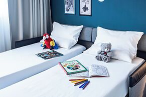 Novotel Beaune