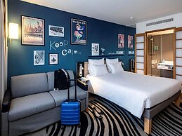 Novotel Beaune