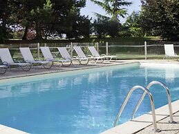 Novotel Beaune