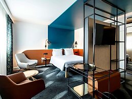 Novotel Beaune