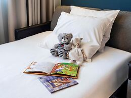Novotel Beaune