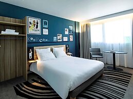 Novotel Beaune
