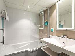 Novotel Beaune