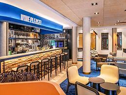 Novotel Beaune