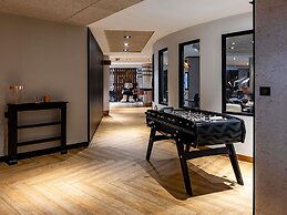 Novotel Beaune