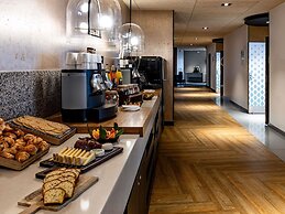 Novotel Beaune