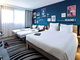 Novotel Beaune