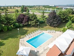 Novotel Beaune