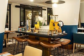 Novotel Beaune