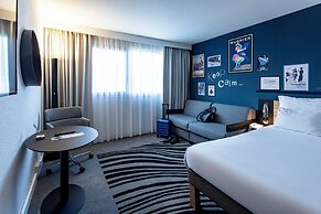 Novotel Beaune