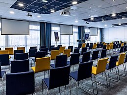 Novotel Beaune