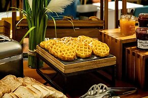 Novotel Beaune