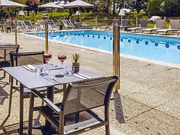 Novotel Beaune