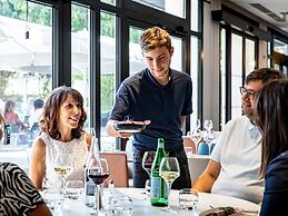 Novotel Beaune