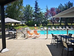 Novotel Beaune