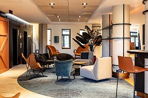 Novotel Beaune