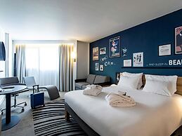 Novotel Beaune