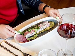 Novotel Beaune