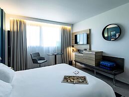 Novotel Beaune