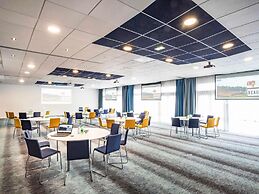 Novotel Beaune