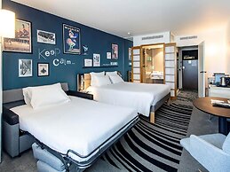 Novotel Beaune
