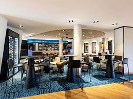 Novotel Beaune