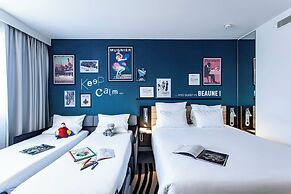 Novotel Beaune