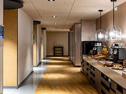 Novotel Beaune