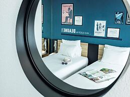 Novotel Beaune