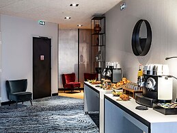 Novotel Beaune