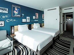 Novotel Beaune
