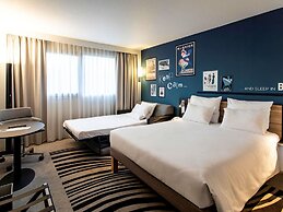 Novotel Beaune