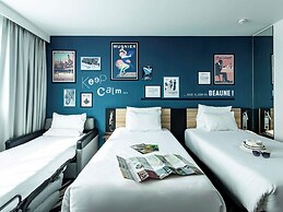 Novotel Beaune