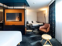 Novotel Beaune