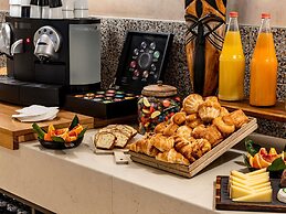 Novotel Beaune
