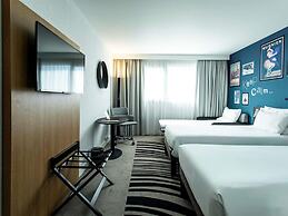 Novotel Beaune