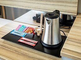 Novotel Beaune