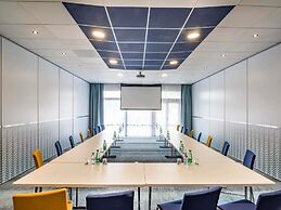 Novotel Beaune