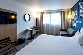 Novotel Beaune