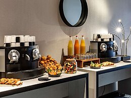 Novotel Beaune