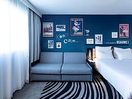Novotel Beaune