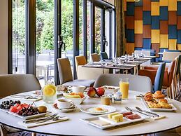Novotel Beaune