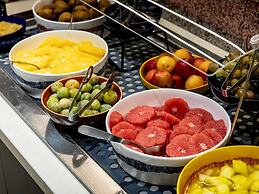 Novotel Beaune