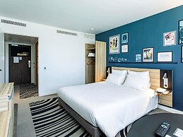 Novotel Beaune