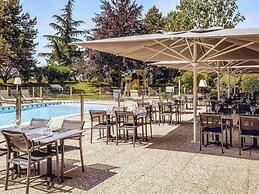 Novotel Beaune