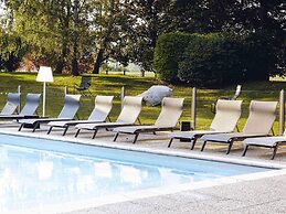 Novotel Beaune