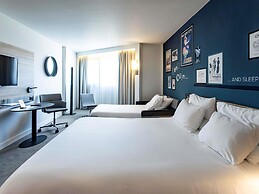 Novotel Beaune