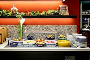 Novotel Beaune
