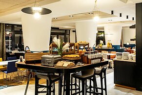 Novotel Beaune