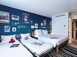 Novotel Beaune